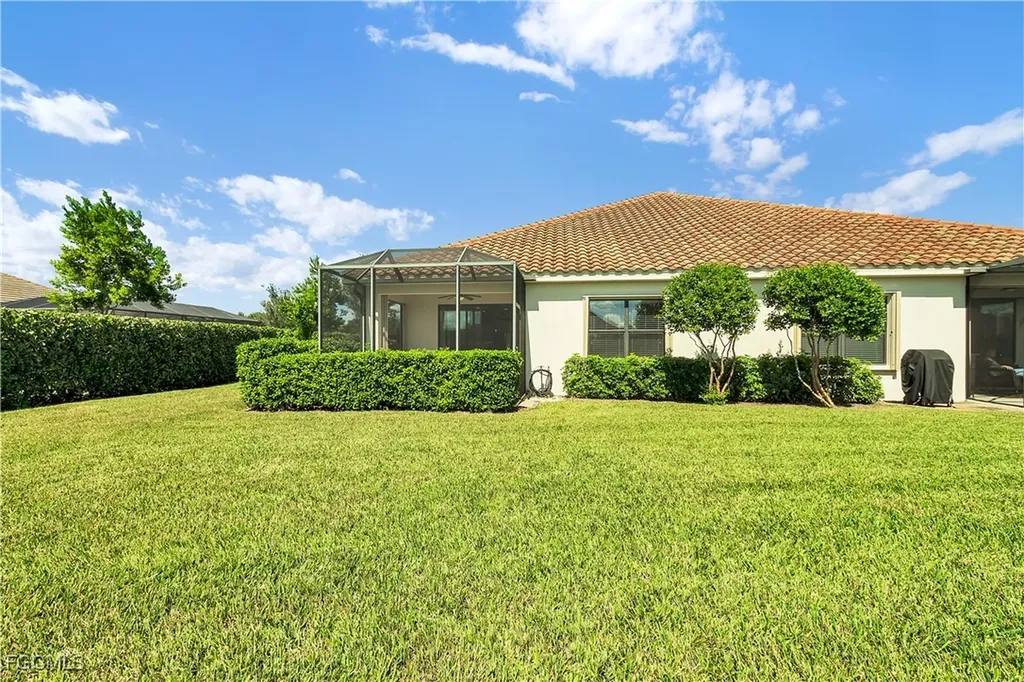 4649 Watercolor Way Fort Myers FL 33966