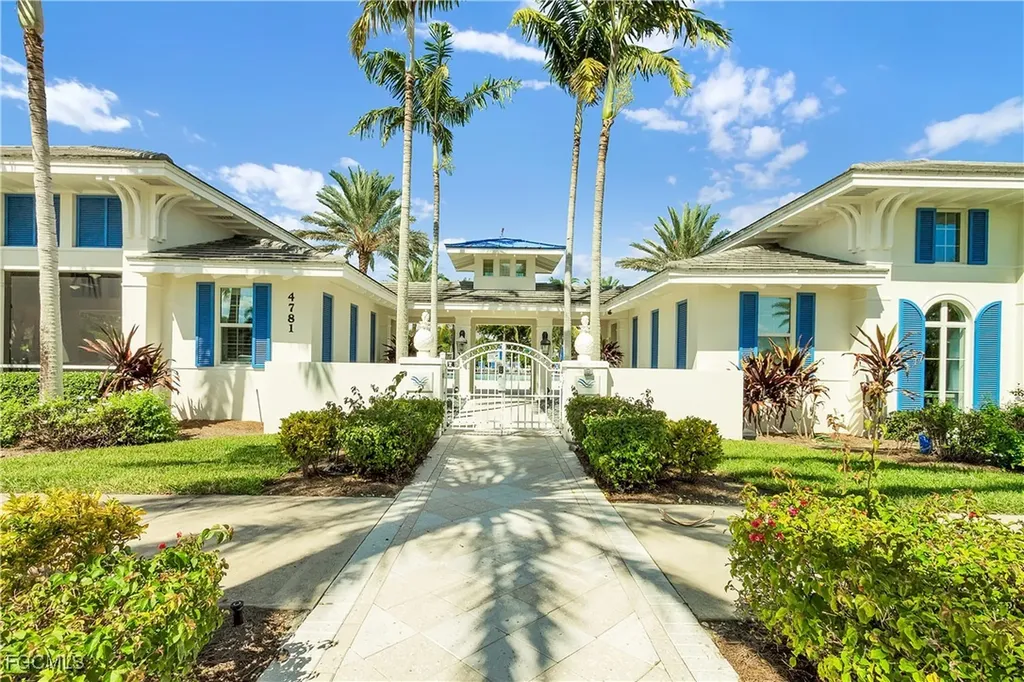 4649 Watercolor Way Fort Myers FL 33966