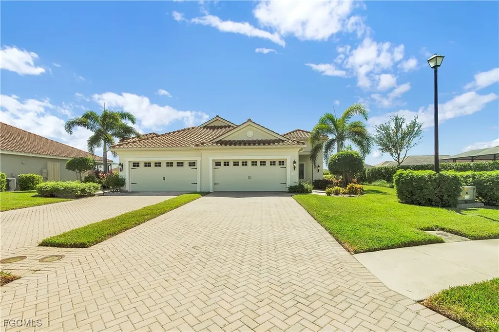 4649 Watercolor Way Fort Myers FL 33966