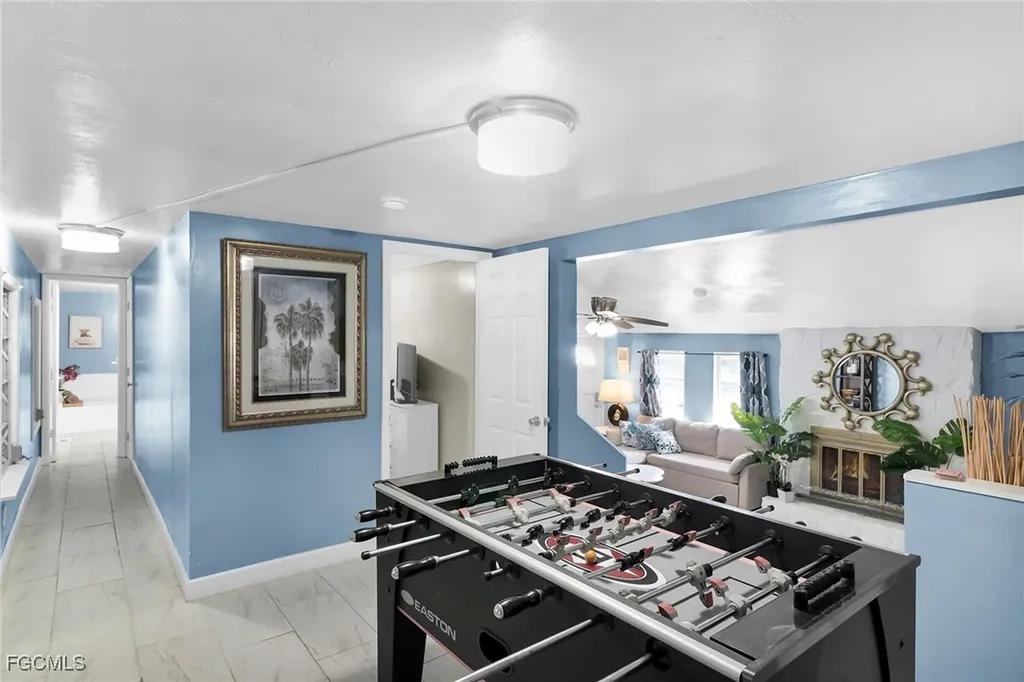 16200 Cathy Court Fort Myers FL 33908