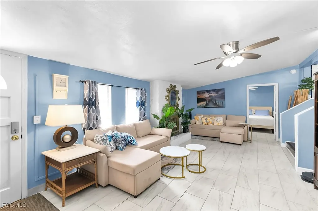 16200 Cathy Court Fort Myers FL 33908