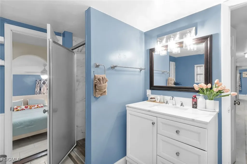 16200 Cathy Court Fort Myers FL 33908