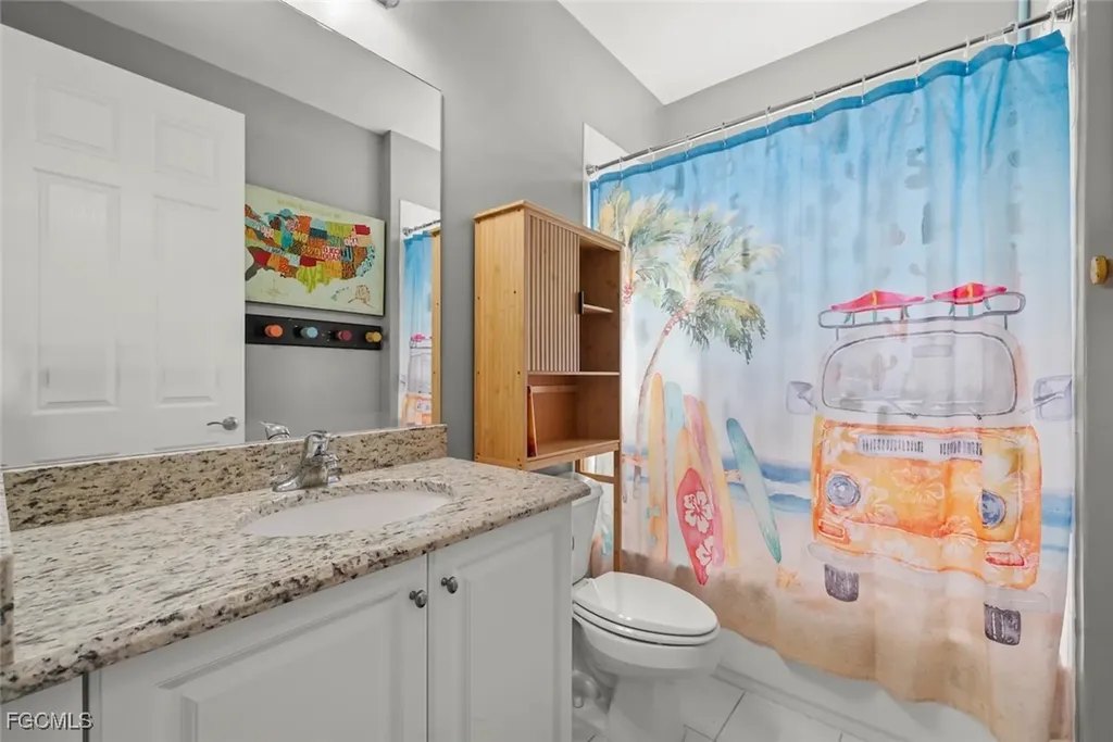 3179 Pacific Drive Naples FL 34119