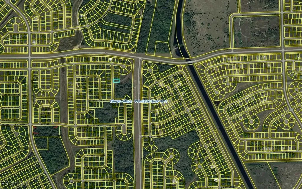 309 Houston Place Labelle FL 33935