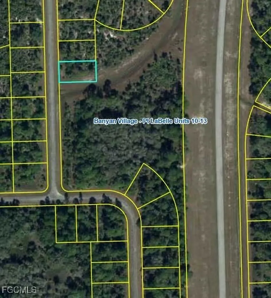 309 Houston Place Labelle FL 33935