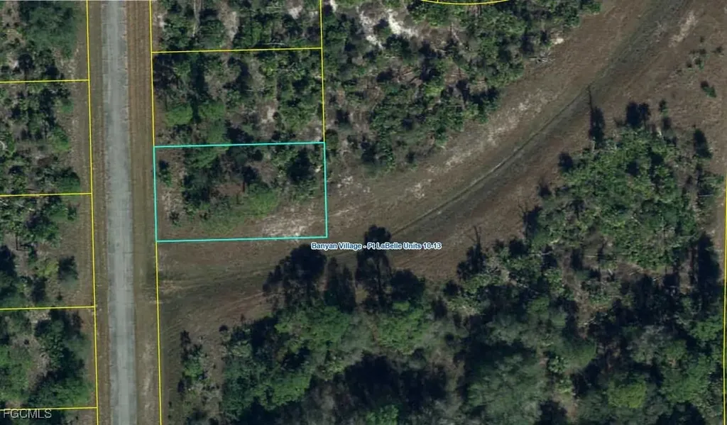 309 Houston Place Labelle FL 33935