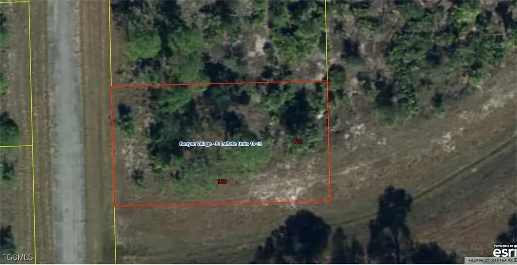 309 Houston Place Labelle FL 33935