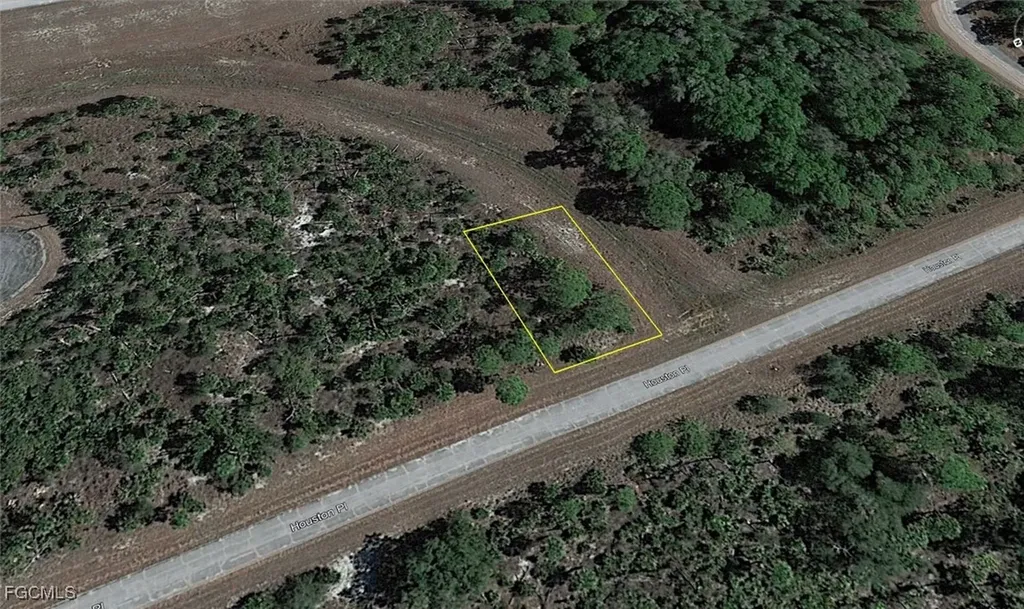 309 Houston Place Labelle FL 33935