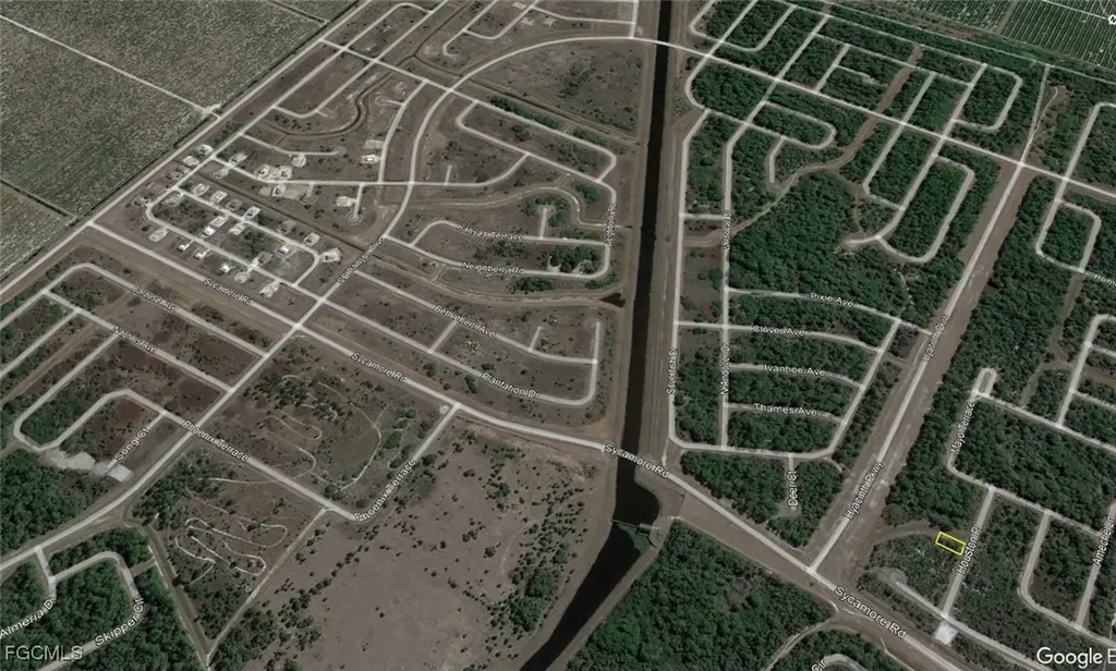 309 Houston Place Labelle FL 33935