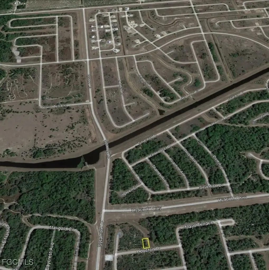 309 Houston Place Labelle FL 33935