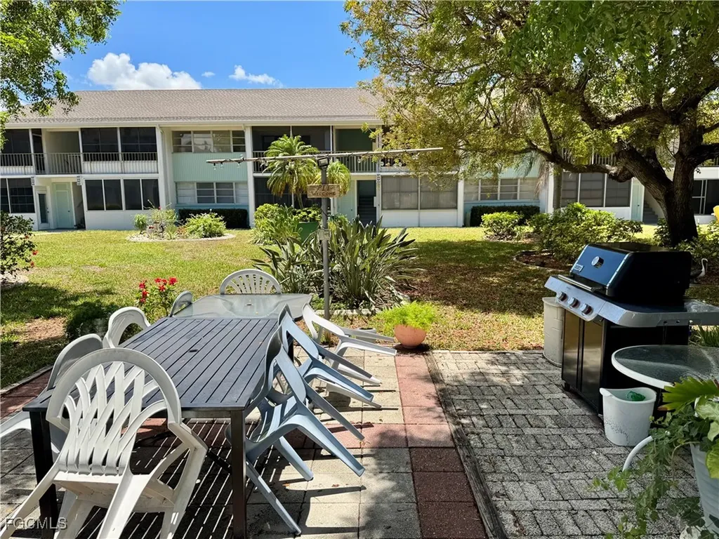 4213 Palm Tree Boulevard Cape Coral FL 33904