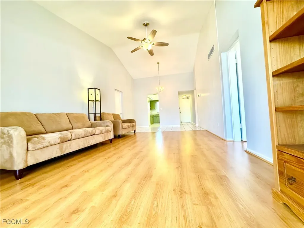 4213 Palm Tree Boulevard Cape Coral FL 33904