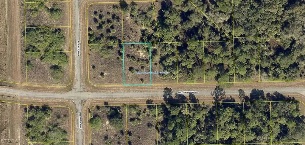 222 Neil Armstrong Avenue Labelle FL 33935