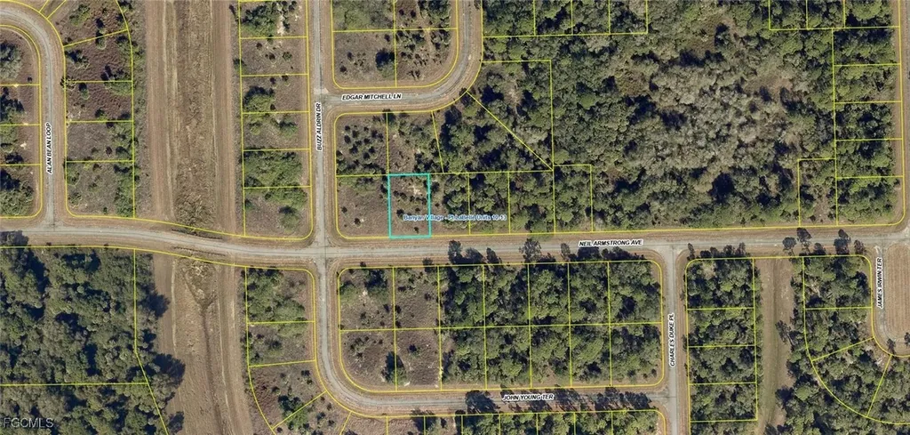 222 Neil Armstrong Avenue Labelle FL 33935