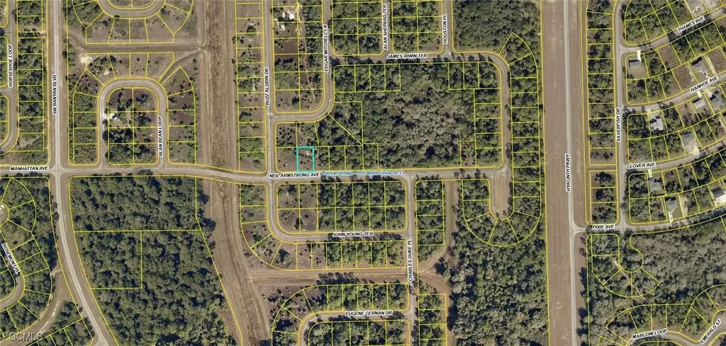 222 Neil Armstrong Avenue Labelle FL 33935