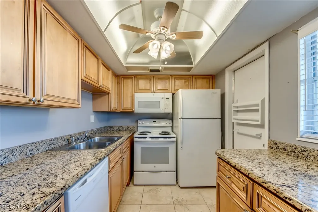 1003 Tropic Terrace North Fort Myers FL 33903