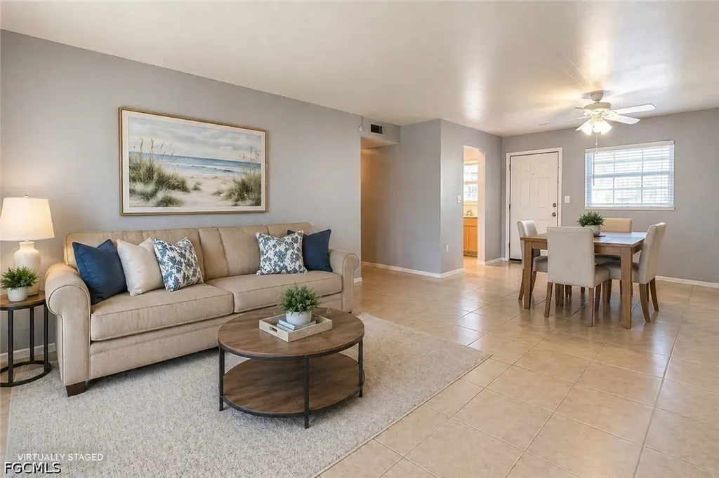 1003 Tropic Terrace North Fort Myers FL 33903