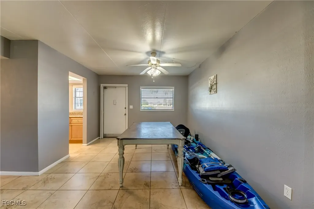 1003 Tropic Terrace North Fort Myers FL 33903