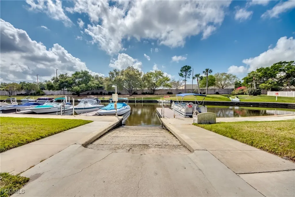 1003 Tropic Terrace North Fort Myers FL 33903