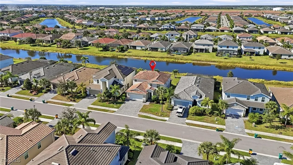 2169 Clementine Street Naples FL 34120