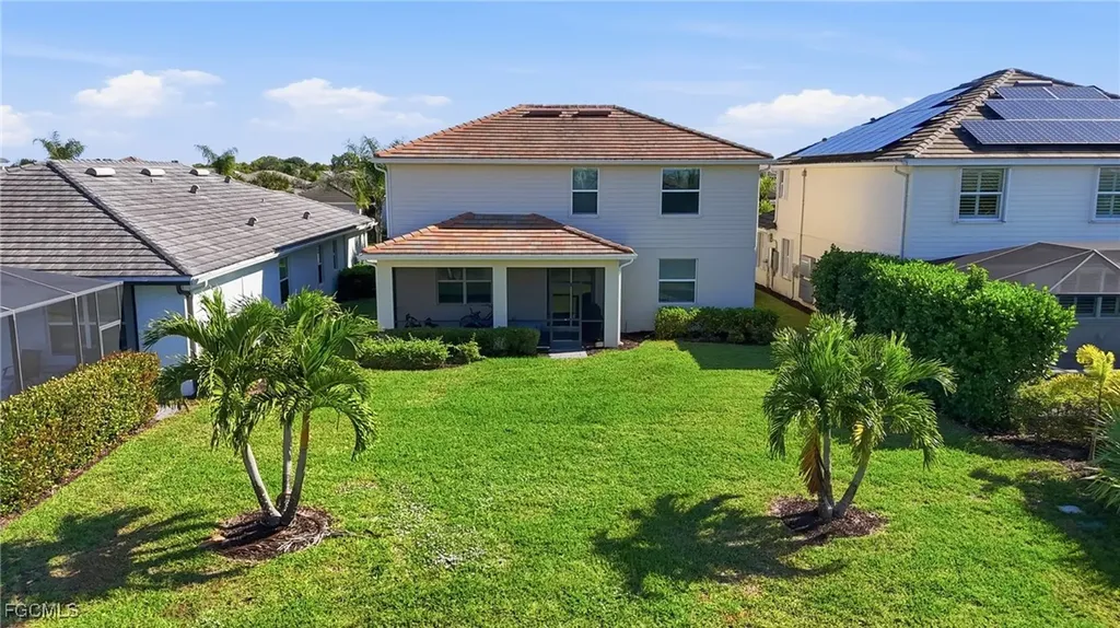 2169 Clementine Street Naples FL 34120