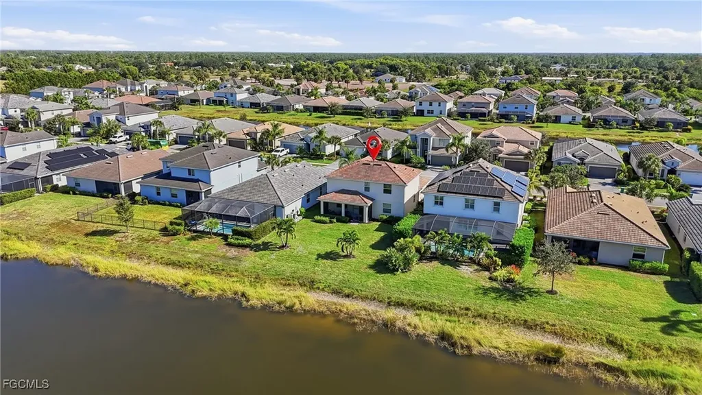 2169 Clementine Street Naples FL 34120