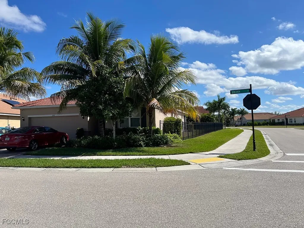 3193 Birchin Lane Fort Myers FL 33916