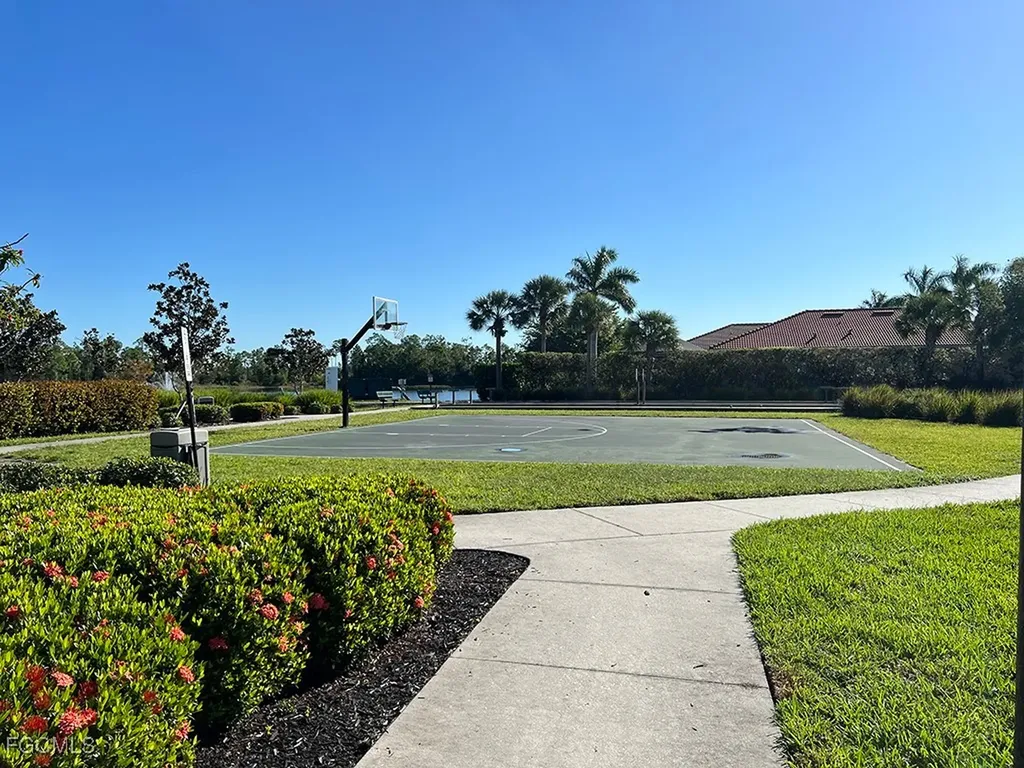 3193 Birchin Lane Fort Myers FL 33916