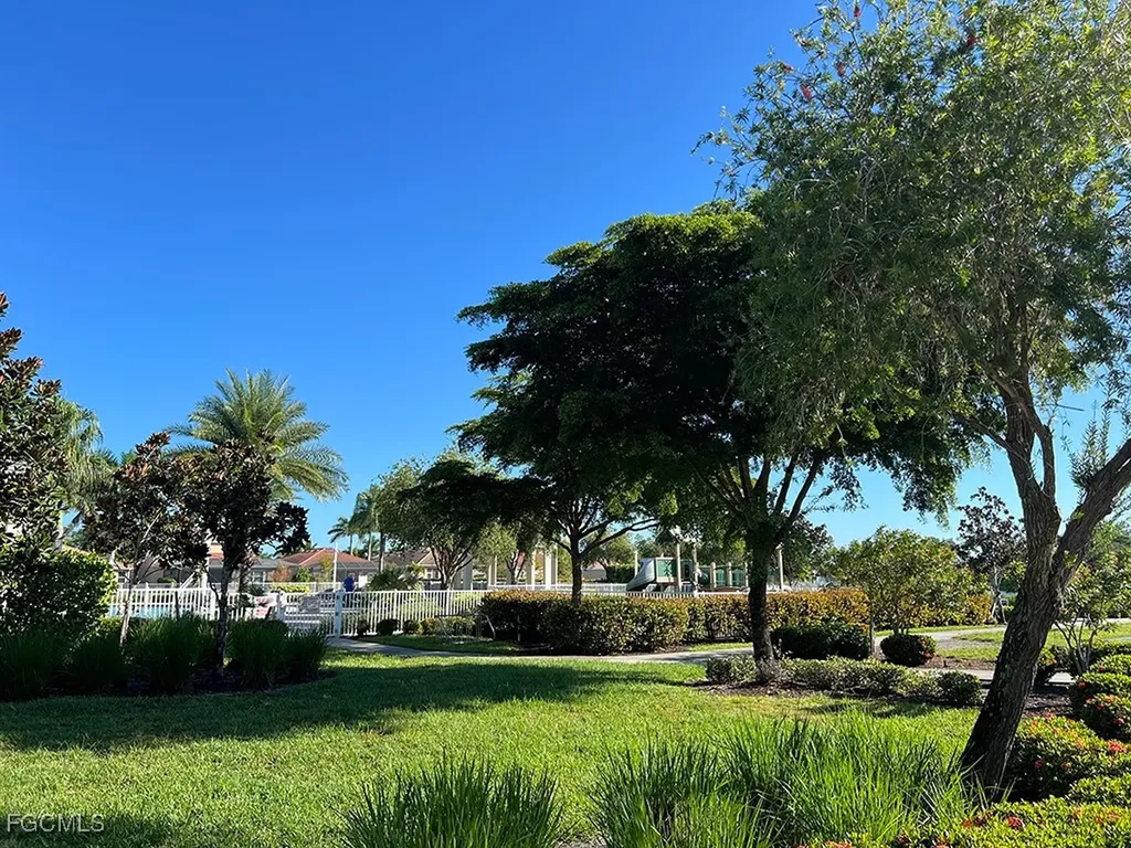 3193 Birchin Lane Fort Myers FL 33916