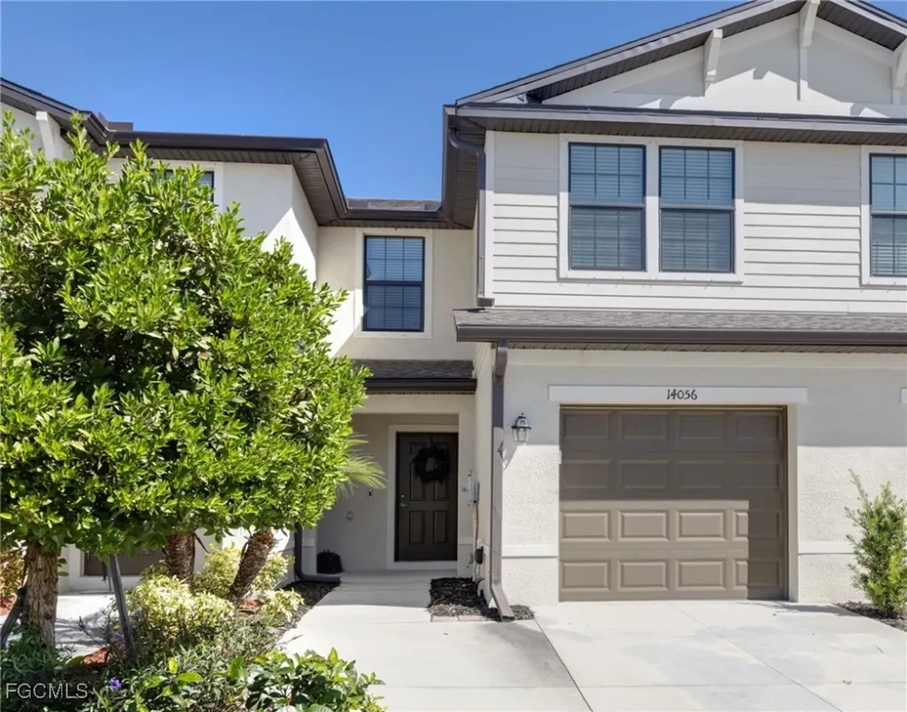 14056 Oviedo Place Fort Myers FL 33905