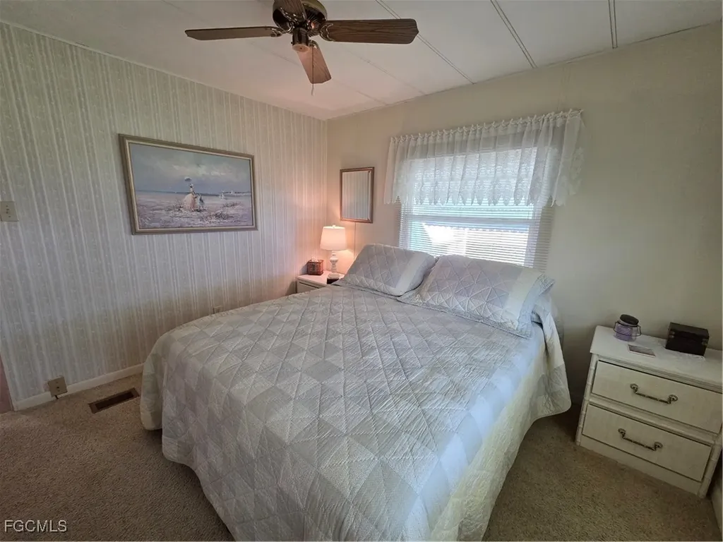 595 Daisy Drive North Fort Myers FL 33917