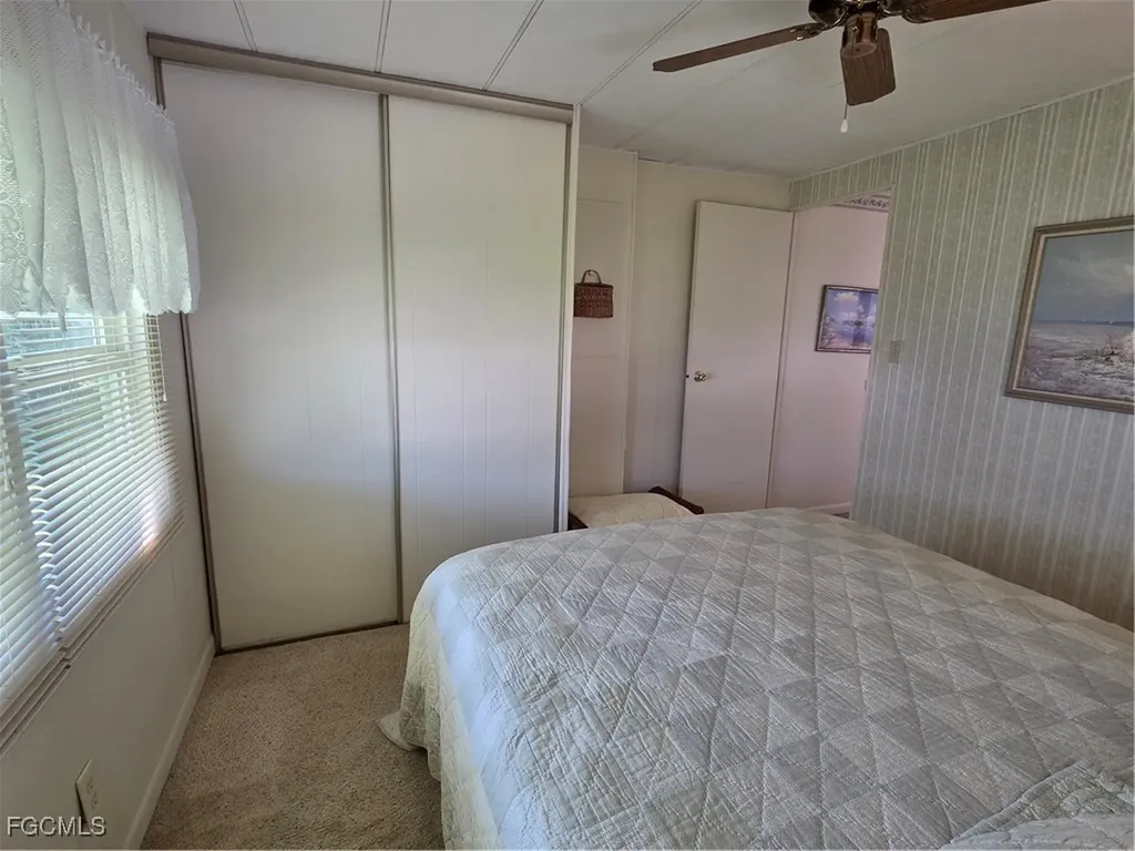 595 Daisy Drive North Fort Myers FL 33917