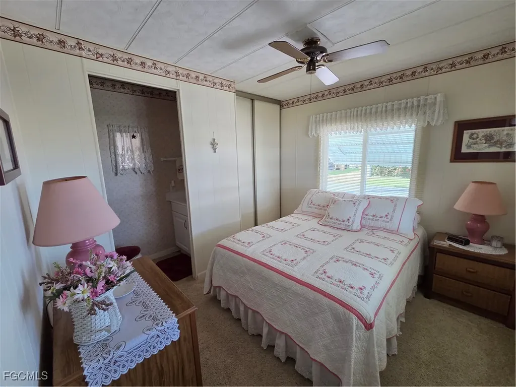 595 Daisy Drive North Fort Myers FL 33917