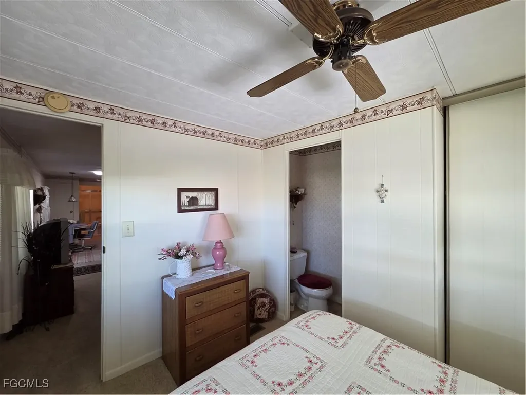 595 Daisy Drive North Fort Myers FL 33917