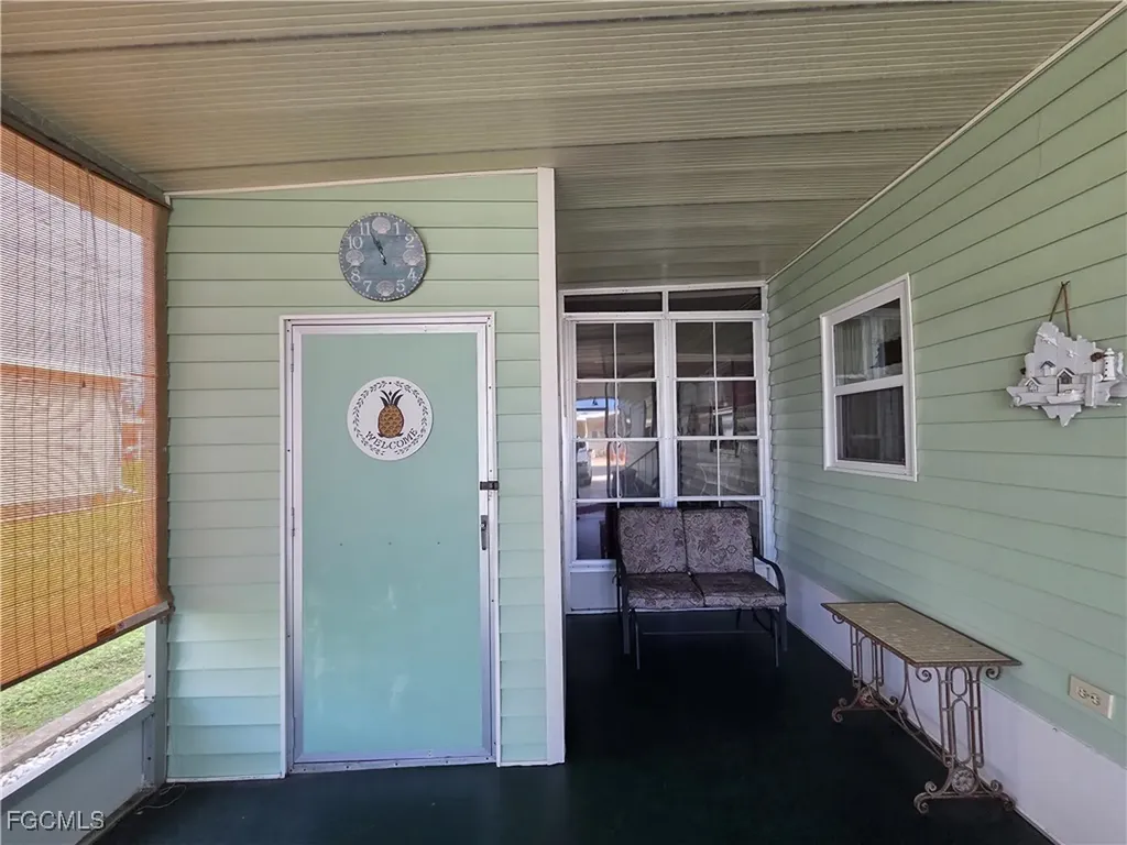 595 Daisy Drive North Fort Myers FL 33917