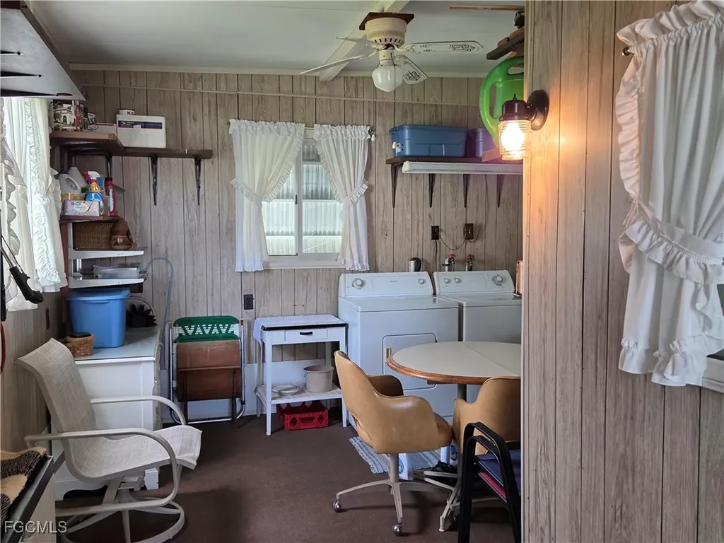 595 Daisy Drive North Fort Myers FL 33917