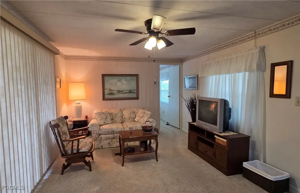 595 Daisy Drive North Fort Myers FL 33917