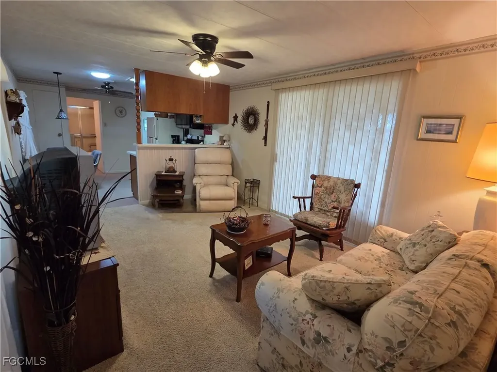 595 Daisy Drive North Fort Myers FL 33917