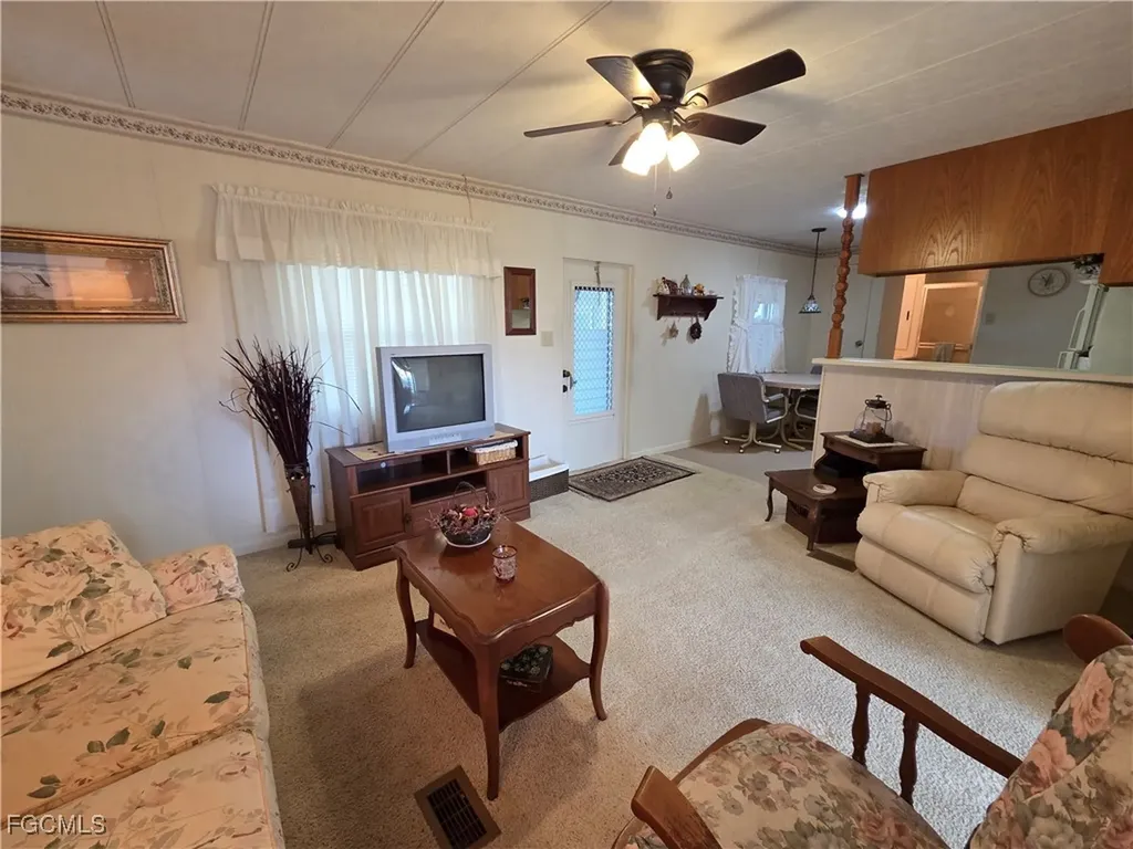 595 Daisy Drive North Fort Myers FL 33917