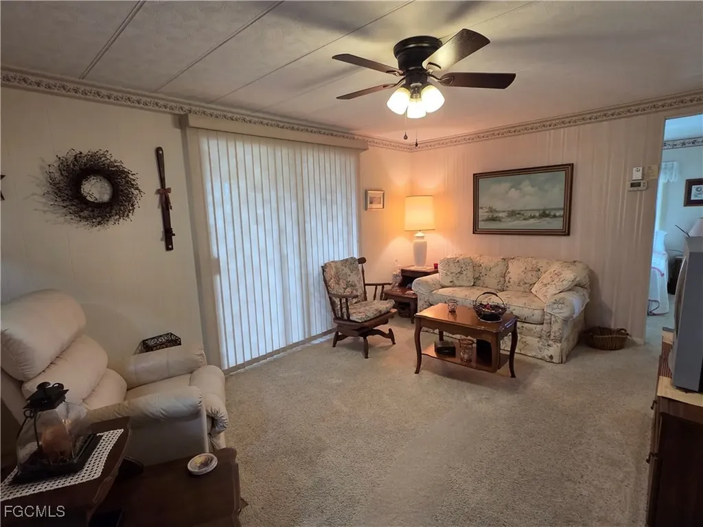 595 Daisy Drive North Fort Myers FL 33917