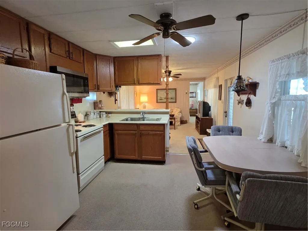 595 Daisy Drive North Fort Myers FL 33917