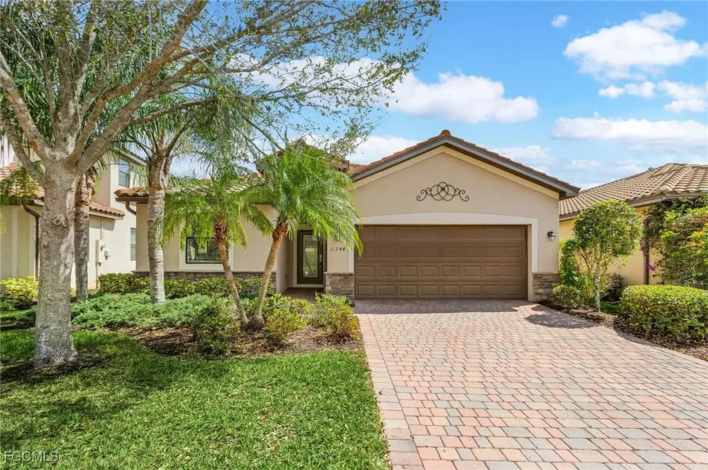 11244 Red Bluff Lane Fort Myers FL 33912