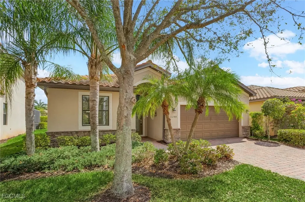 11244 Red Bluff Lane Fort Myers FL 33912