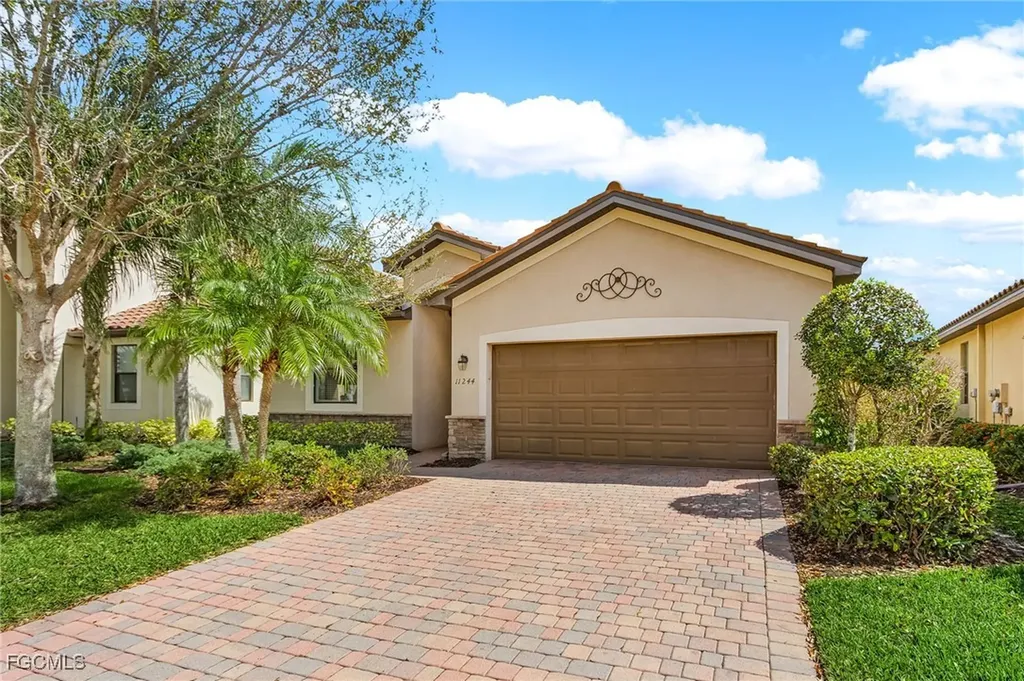 11244 Red Bluff Lane Fort Myers FL 33912