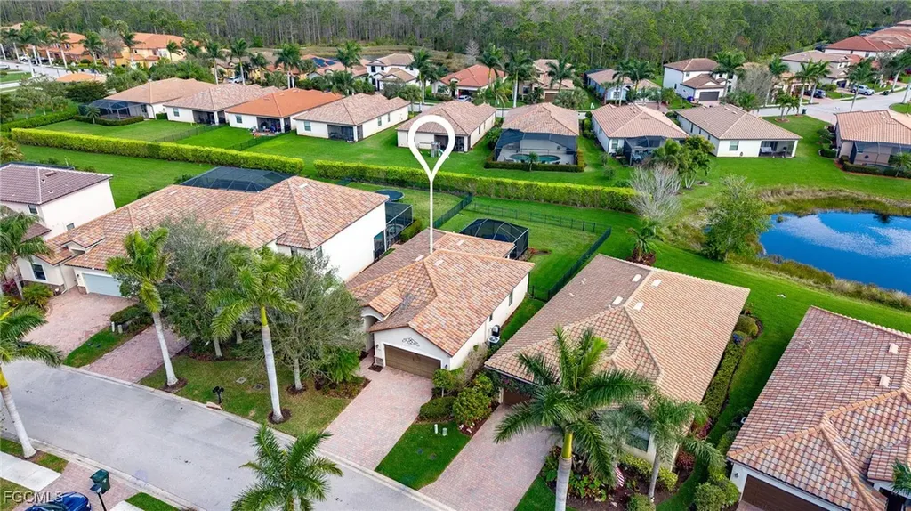 11244 Red Bluff Lane Fort Myers FL 33912