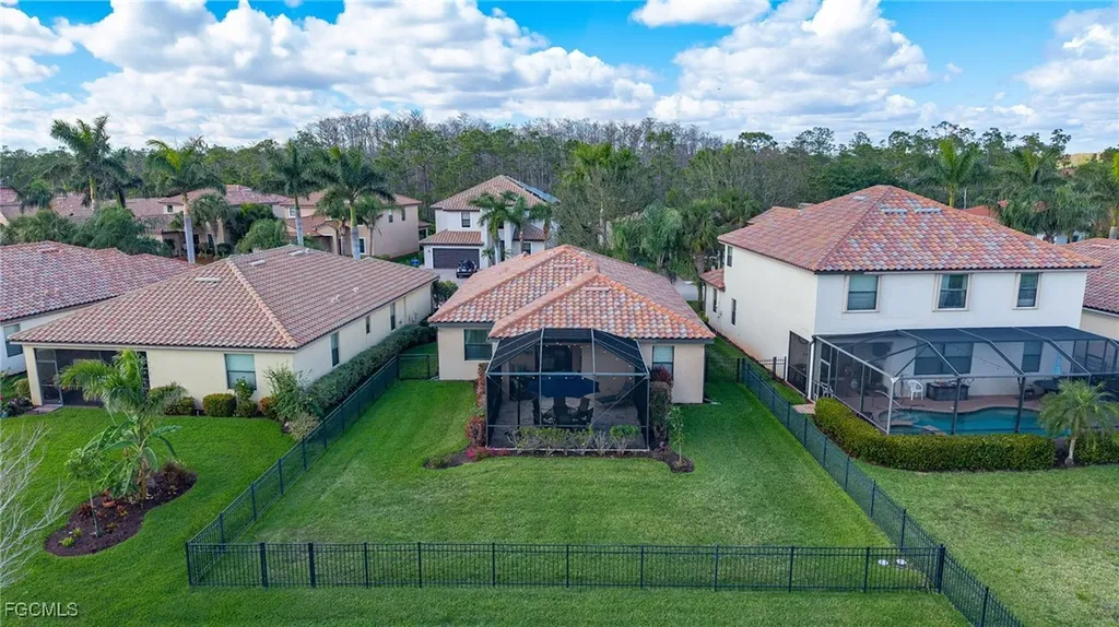11244 Red Bluff Lane Fort Myers FL 33912