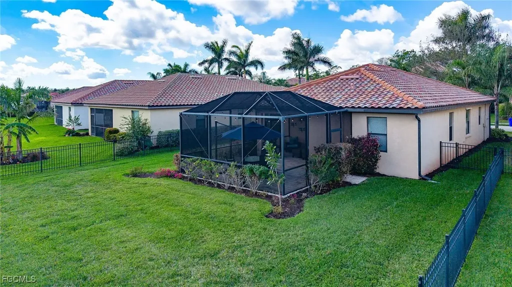 11244 Red Bluff Lane Fort Myers FL 33912