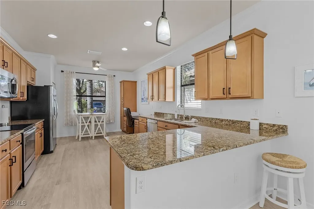 11244 Red Bluff Lane Fort Myers FL 33912