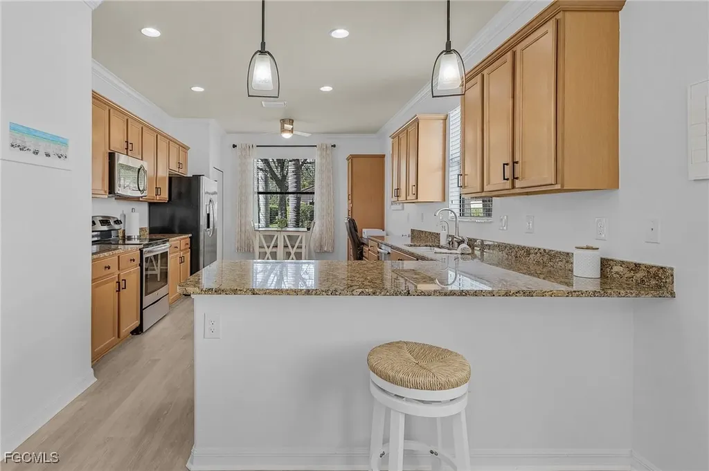 11244 Red Bluff Lane Fort Myers FL 33912