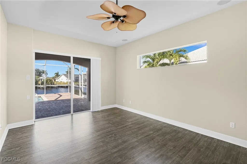 2202 SE 19th Place Cape Coral FL 33990